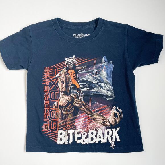 Guardians Of The Galaxy Tee - Picture 1 of 3